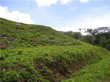 House/villa for sale in Ojochal (Puntarenas)