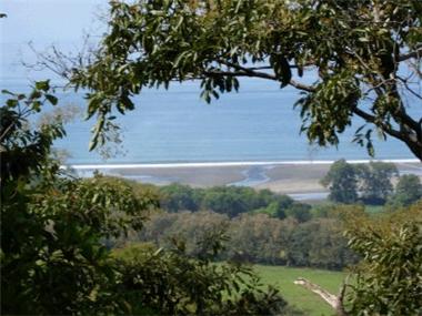Land for sale in Dominical (Puntarenas)