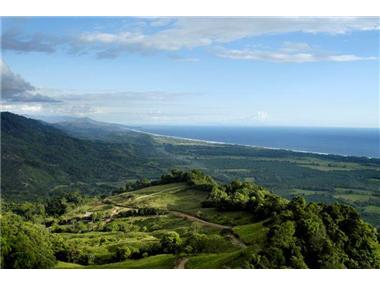 Land for sale in Dominical (Puntarenas)