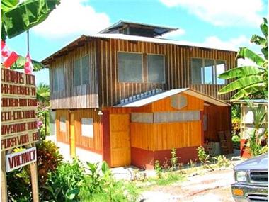 House/villa for sale in Sierpe (Puntarenas)