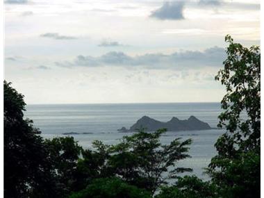 Land for sale in Uvita (Puntarenas)