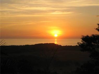 Land for sale in Dominical (Puntarenas)