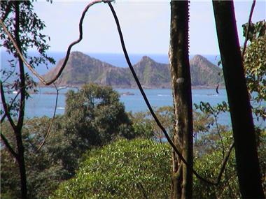 Land for sale in Uvita (Puntarenas)