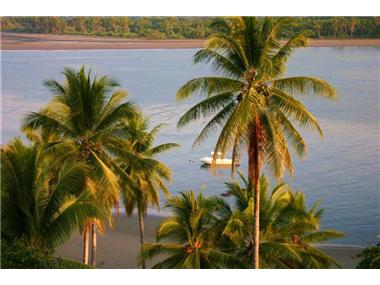 Land for sale in Sierpe (Puntarenas)