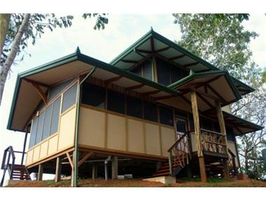 House/villa for sale in Sierpe (Puntarenas)