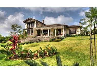 House/villa for sale in San Isidro (Heredia)