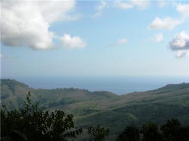 House/villa for sale in Matapalo (Puntarenas)
