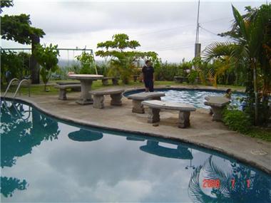 Commercial for sale in Orotina (Alajuela)