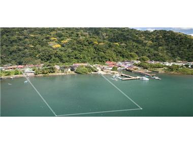 Commercial for sale in Golfito (Puntarenas)