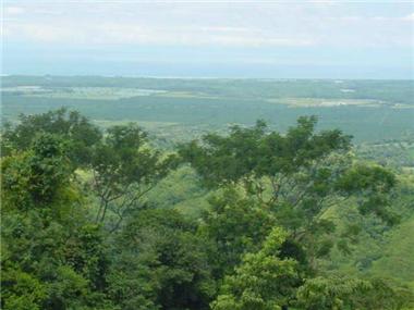 Land for sale in Quepos (Puntarenas)