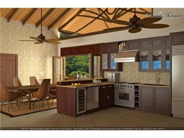 Flat/apartment for sale in Matapalo (Puntarenas)