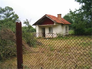 House for sale in Kazanluk (Stara Zagora)