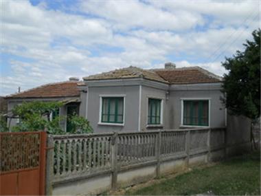 House for sale in Dobrich (Dobrich)