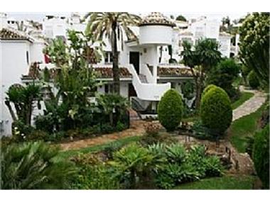 Apartment for sale in Mijas (Andalucia)