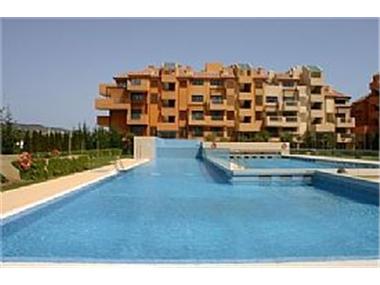 Apartment for sale in Sotogrande (Andalucia)