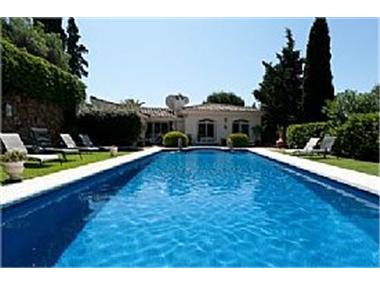 Villa for sale in Mijas (Andalucia)
