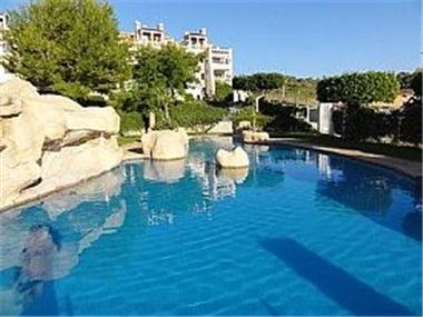 Apartment for sale in Las Ramblas (Valencia)