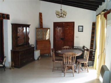 House/villa for sale in Kalokhorio (Limassol)