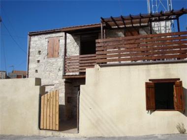 House/villa for sale in Pendakomo (Larnaca)