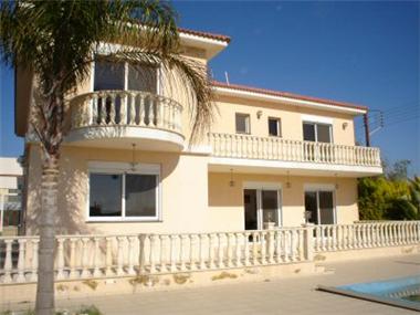 House/villa for sale in Zakaki (Limassol)