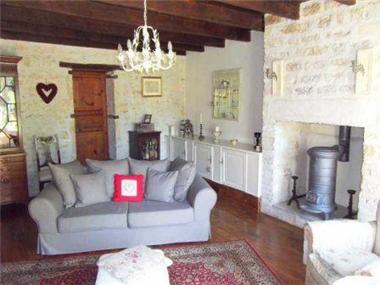 House/villa for sale in Aigre (Poitou-Charentes)