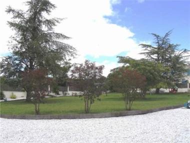 House/villa for sale in Aigre (Poitou-Charentes)