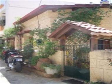 House/villa for sale in Neapolis (Crete)