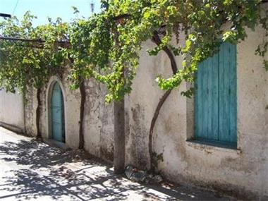House/villa for sale in Limnes (Crete)
