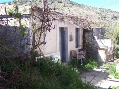 House/villa for sale in Agios Nikolaos (Crete)