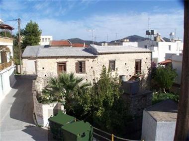House/villa for sale in Kritsa (Crete)