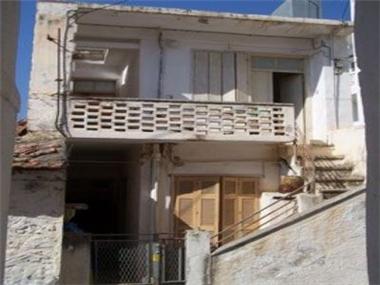 House/villa for sale in Agios Nikolaos (Crete)
