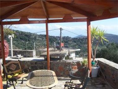 House/villa for sale in Neapolis (Crete)