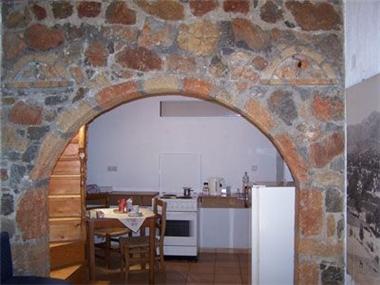 House/villa for sale in Agia Varvara (Crete)