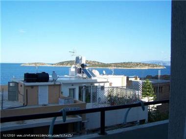 House/villa for sale in Agios Nikolaos (Crete)
