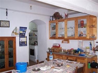 House/villa for sale in Vrahassi (Crete)
