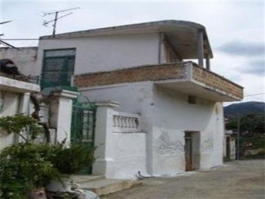 House/villa for sale in Agios Nikolaos (Crete)