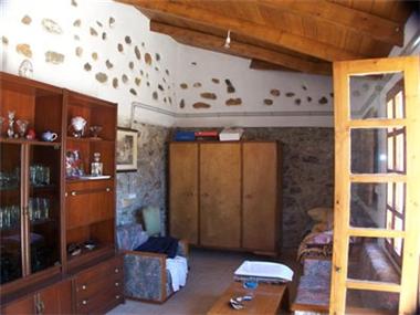 House/villa for sale in Limnes (Crete)