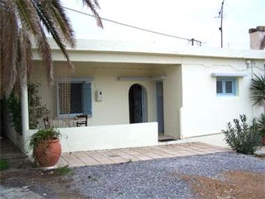 House/villa for sale in Sissi (Crete)