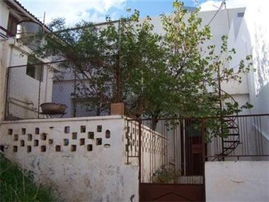 House/villa for sale in Agios Nikolaos (Crete)