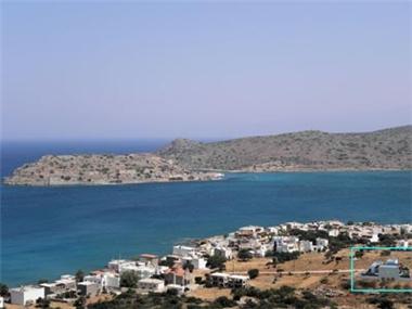 House/villa for sale in Agios Nikolaos (Crete)