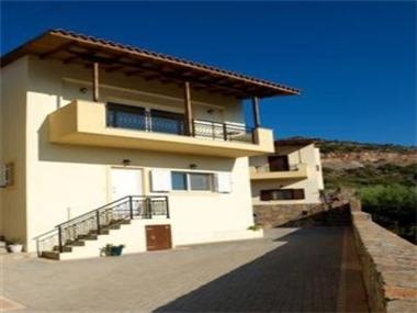 House/villa for sale in Crete (East) (Crete)