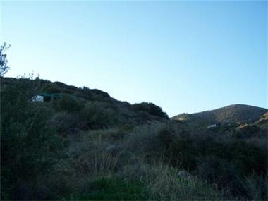 Land for sale in Agios Nikolaos (Crete)