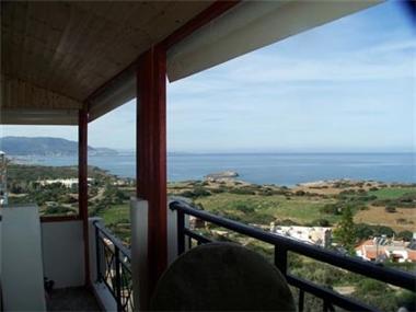 House/villa for sale in Sissi (Crete)