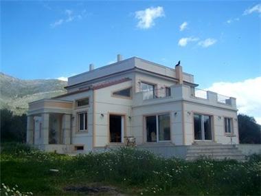 House/villa for sale in Neapolis (Crete)