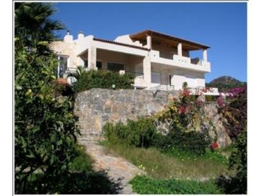 House/villa for sale in Agios Nikolaos (Crete)
