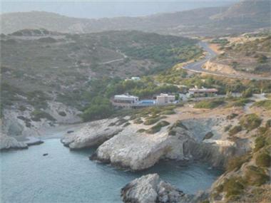 Land for sale in Agios Nikolaos (Crete)