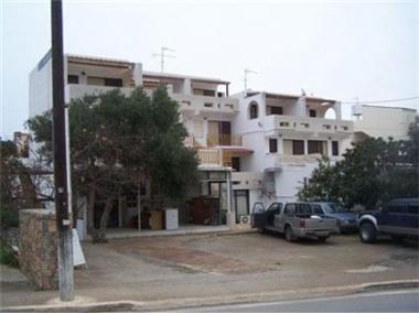 Commercial for sale in Agios Nikolaos (Crete)