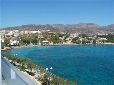 Commercial for sale in Agios Nikolaos (Crete)