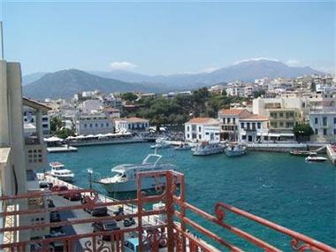 Commercial for sale in Agios Nikolaos (Crete)
