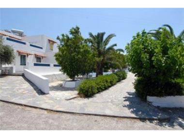 Commercial for sale in Agios Nikolaos (Crete)